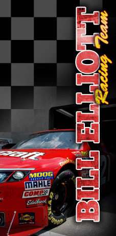 Bill Elliott Racing Team