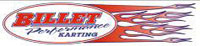 Billet Performance Karting