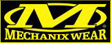 Mechanix Wear Gloves